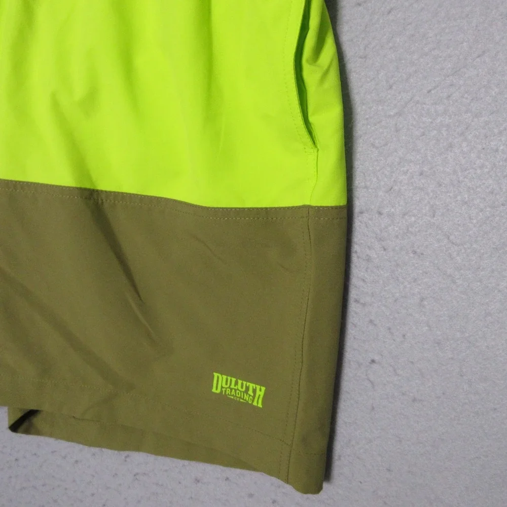 Duluth Trading Co no damage